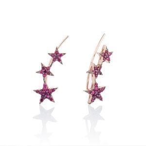 The Shooting Star Climber